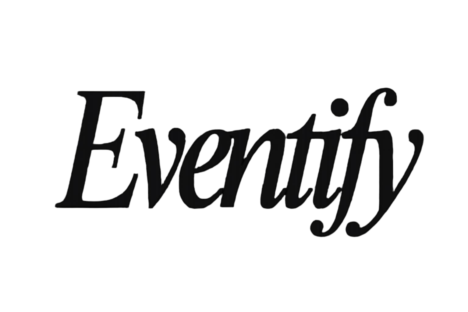 Eventify